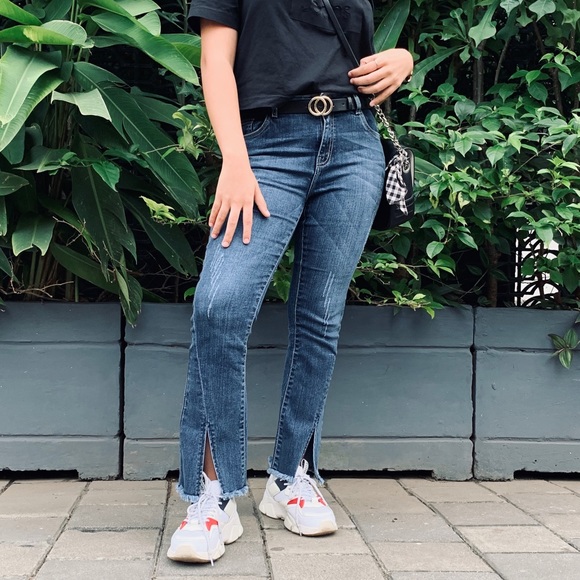 madame jeans